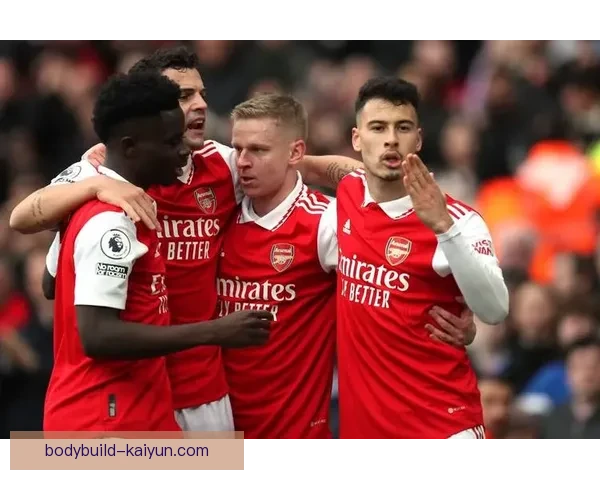 英超拉塞尔·马丁状态回暖，球队期待重振雄风