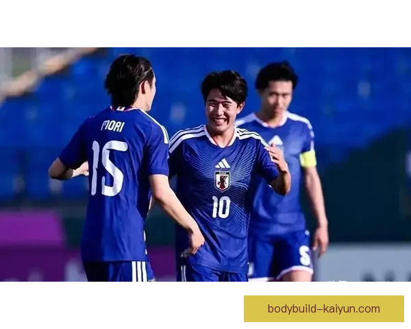 亚洲杯日本王朝持续稳健，球队竞争力增强备受关注。