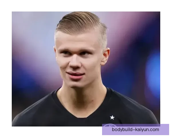 哈兰德非洲血统背景引发关注，展现多元文化影响力