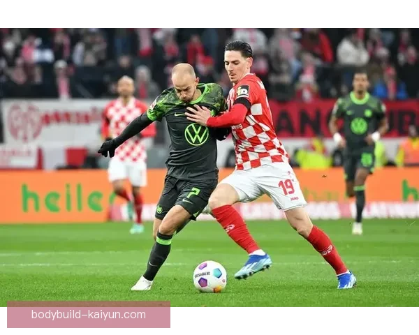 沃尔夫斯堡开启德甲新时代，球队阵容与战术体系迎来全面革新