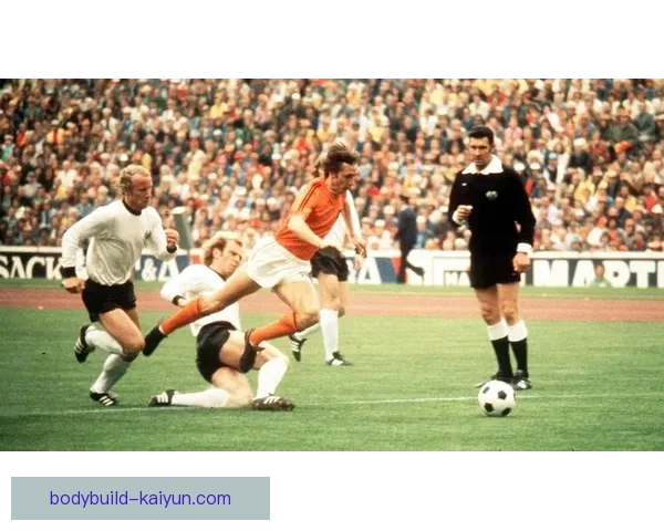 克鲁伊夫全攻全守理念对现代足球战术的持续影响与价值分析