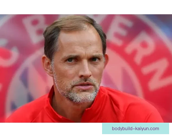 图赫尔执教下球队传球节奏持续提升